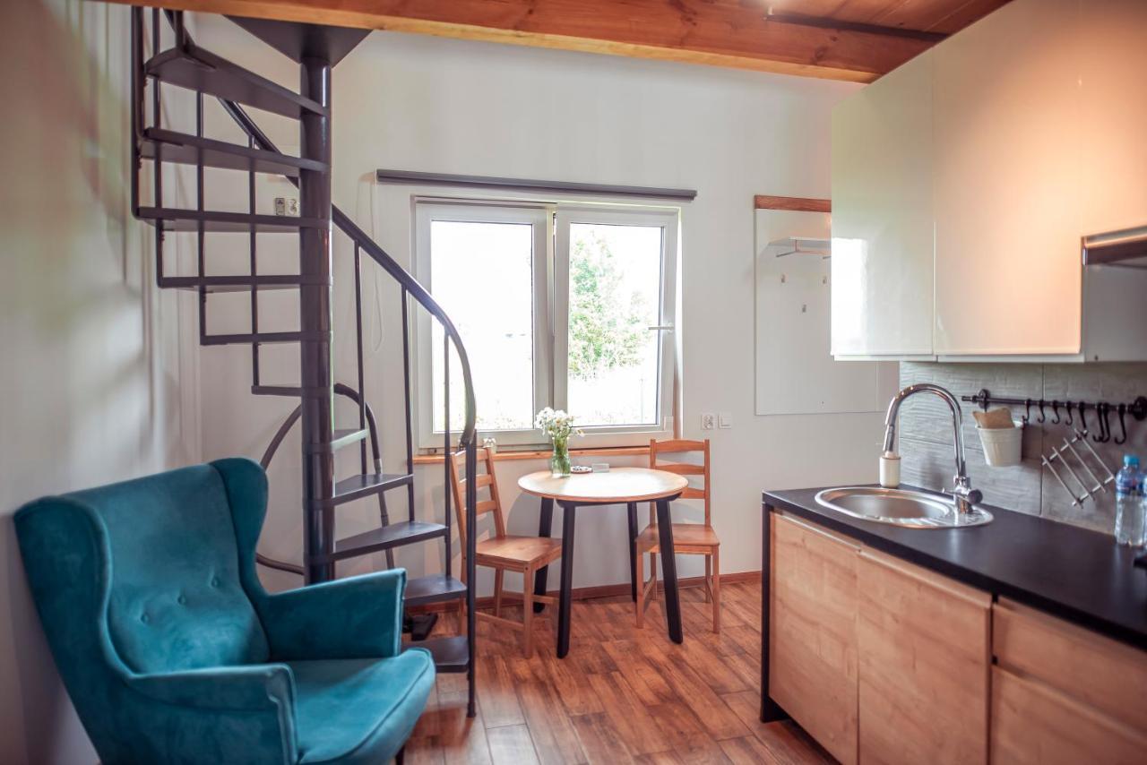 Zimna Apartment *